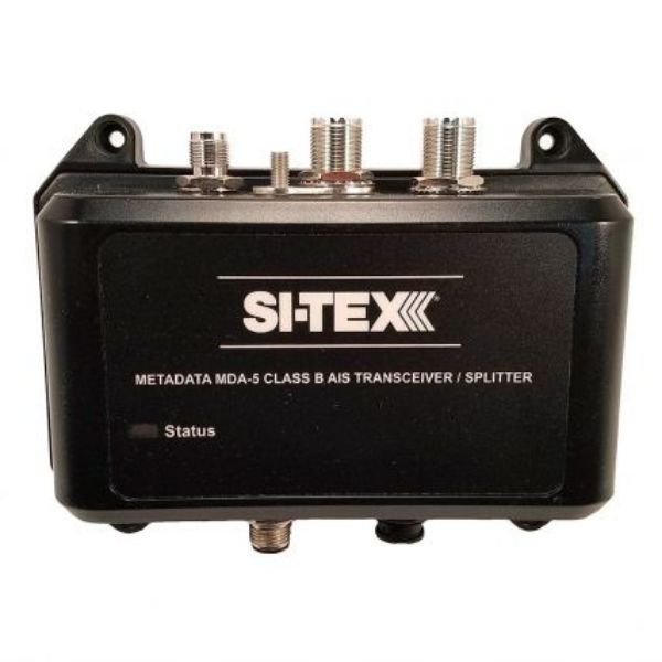 MDA5H MDA-5 Less Wi-Fi Transceiver