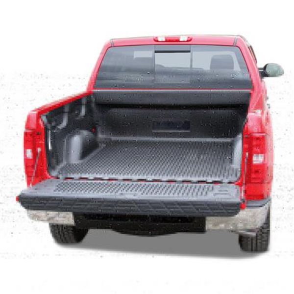 FR6U19X 6 ft. Black Bedliner for 2019-2023 Ford Ranger
