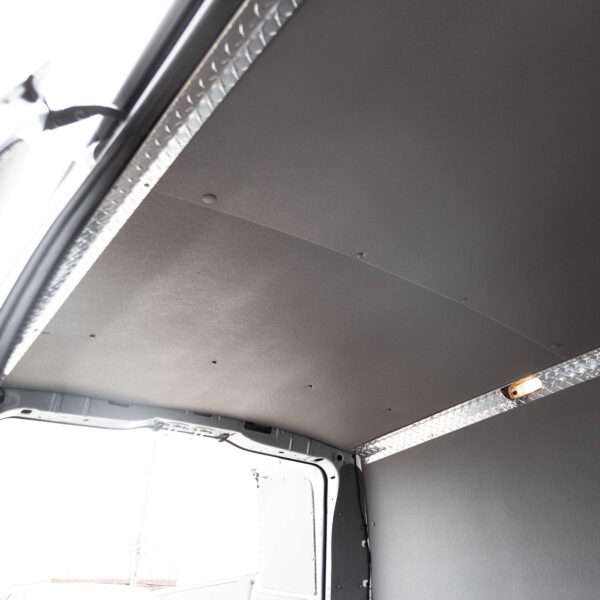 7151142613 Insulated Duratherm Ceiling Liner - Textured Grey