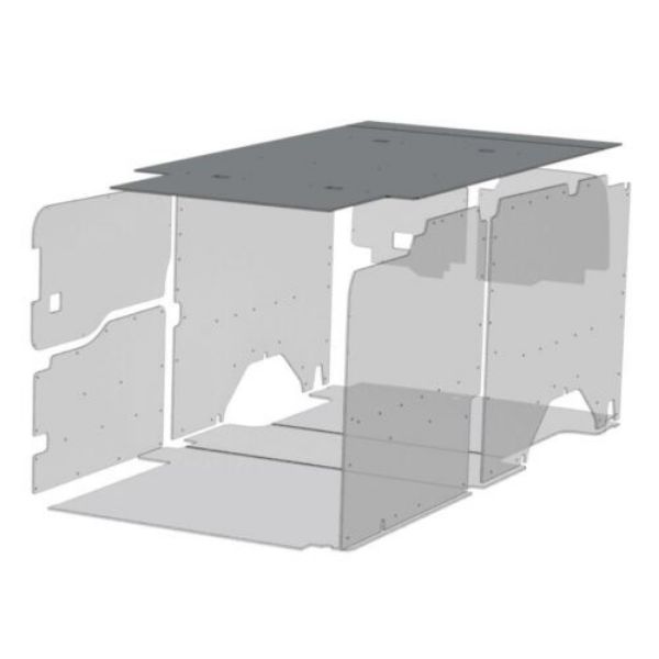 7452614LX Duratherm Ceiling Liner