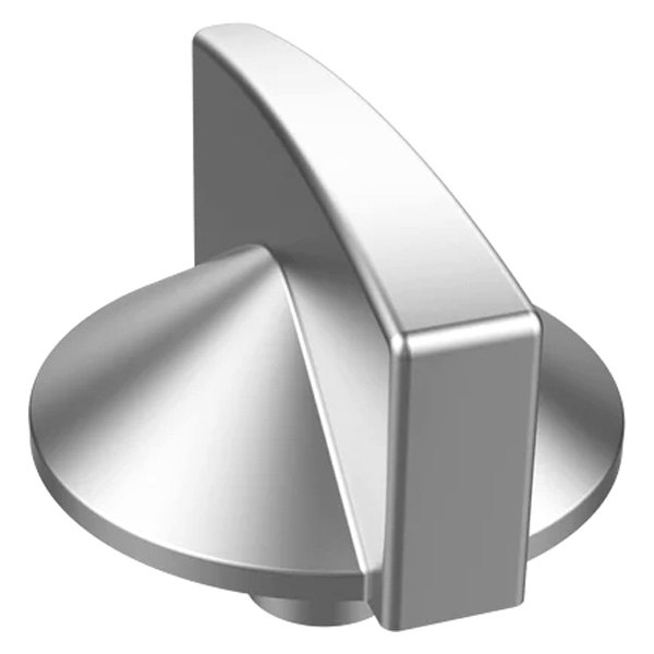 2021124053 Replacement Knob for Chef Collection Gas Cooktop