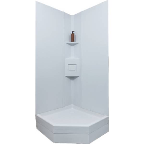15246 Shower Surround Kit for Neo 90