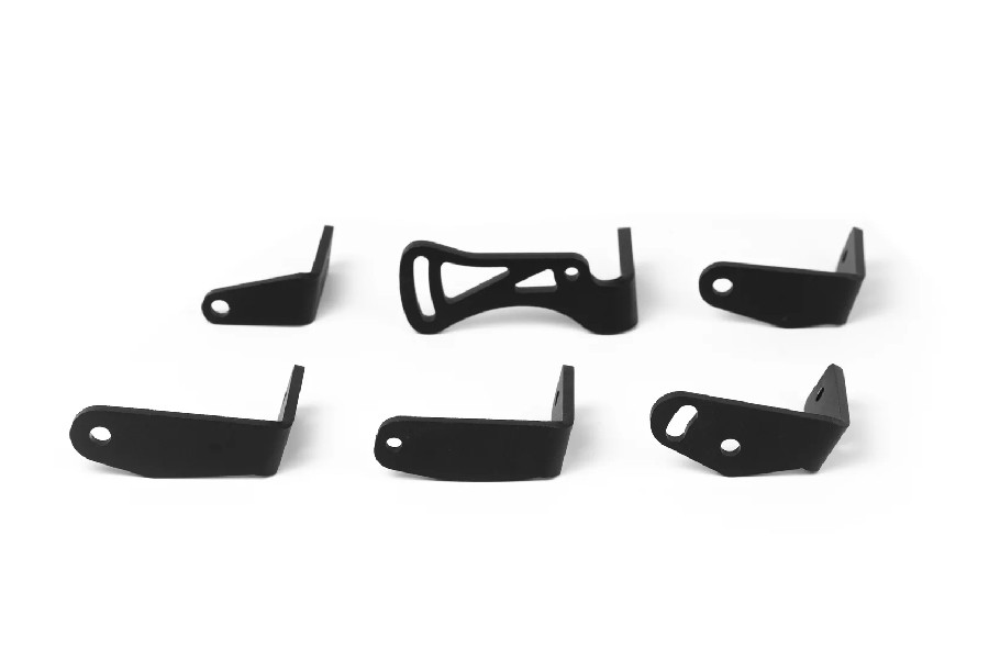 246040 Baja Designs Onx6 Brackets
