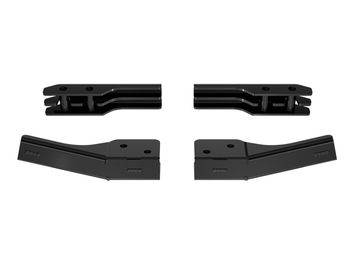 42000 High Clearance Crash Shock Absorber for 2021-Up Bronco