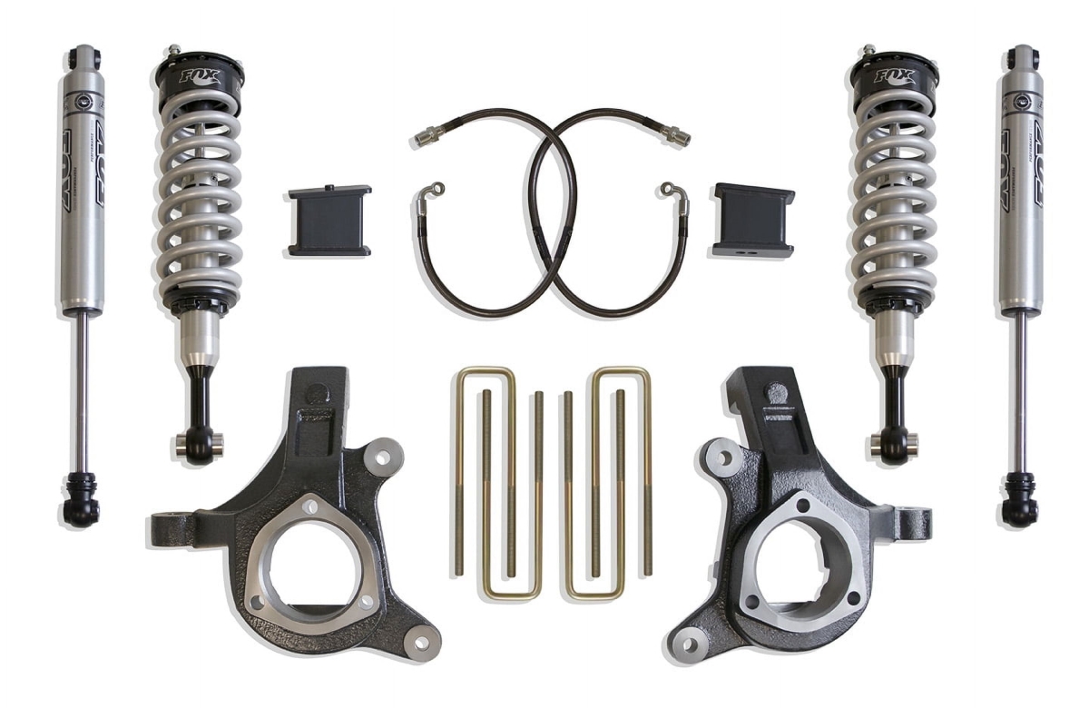 K881364F 6 in. Lift Kit for 701330BL, 871325F & 901340F