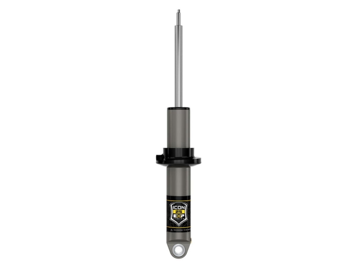 48612 2.5 in. Rear Coilover for 2021-Up Bronco Hoss 2.0