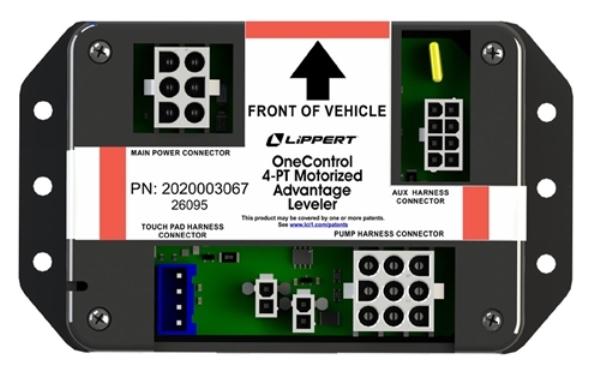 2020003067 812821 One Control Module