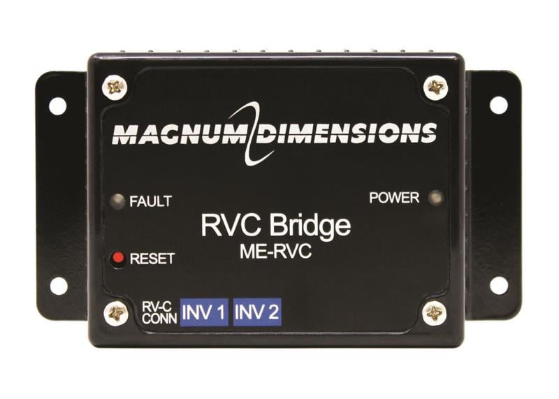 MERVCL RVC Can Bridge Module