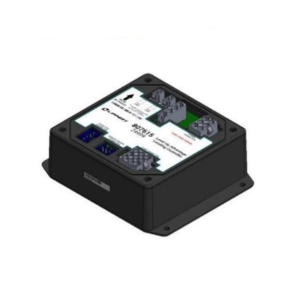 Lippert Components 807615 One Control Level Up Advantage Leveling Controller