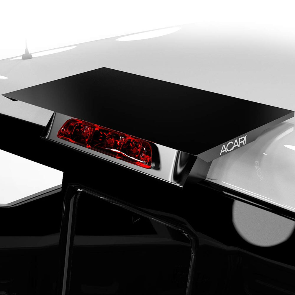 ATGMCOL 20 in. T-Series Platform Mount for Chevy