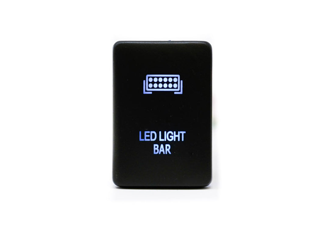 CR2385 OEM Light Switch for Small Toyota