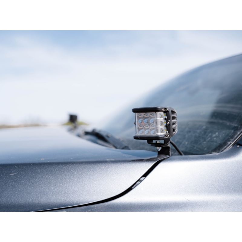 CR2860 Ditch Mount for 2016-2021 Toyota Tacoma