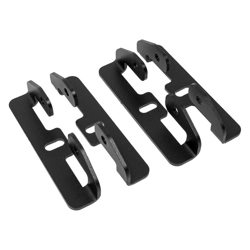CR2925 18 watt Fog Mounts for 2019 Plus Ford Ranger