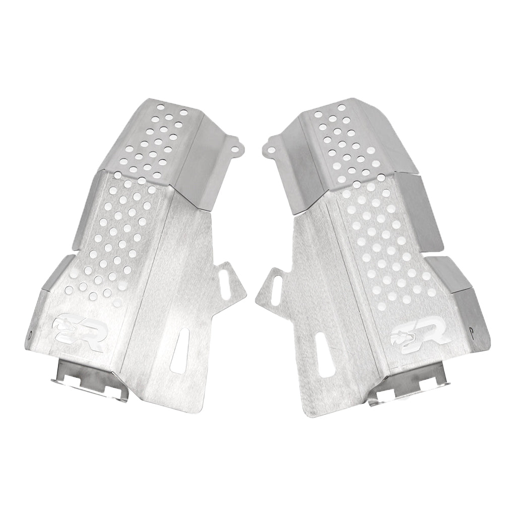 CR3896 OEM Skid Plate for 2014-2023 Toyota 4-Runner