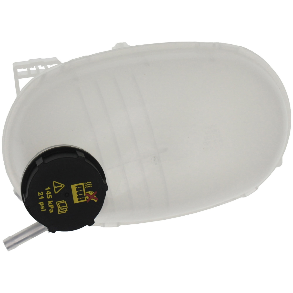Dorman 603865 Engine Coolant Reservoir for 2017-2019 Ford Escape