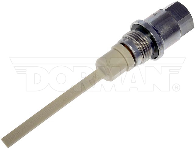 Dorman 918667 Transmission Fluid Plastic Dipstick Fits for 2009-2017 Ford Expedition