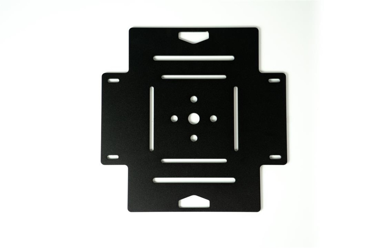 221400 12 in. Multi Purpose Accessory Mount Adapter Plate