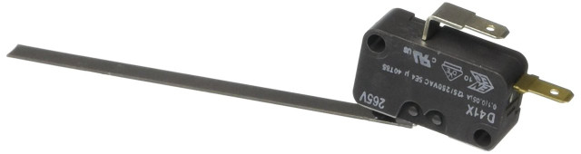 233383 Furnace Low Air Sail Switch