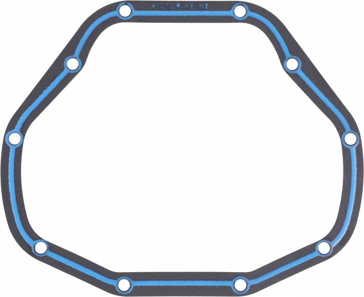 712005800 Differential Cover Gasket -  Dana Spicer, DSP -712005800