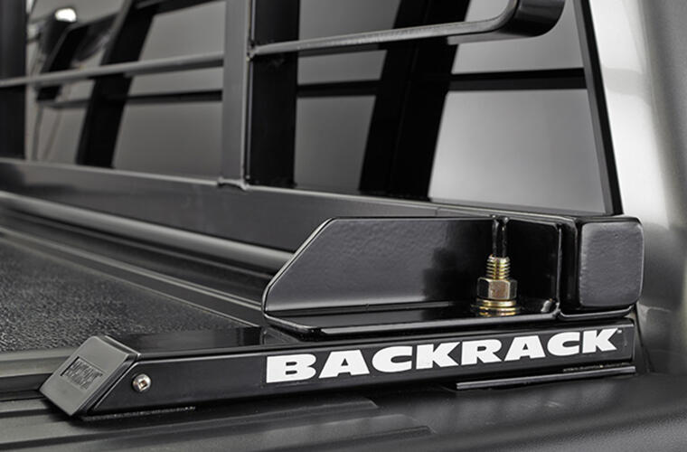 FO02601121 Mounting Hardware for 2014-On Ford F150