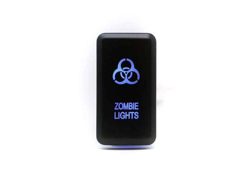 CR2398 OEM Style Zombie Light Switch for 2010-2021 Toyota 4Runner