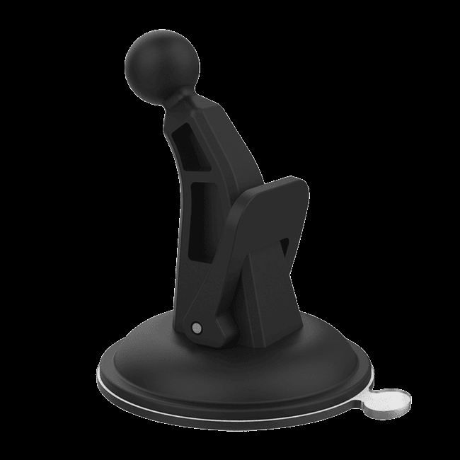 2021123589 Replacement Small Suction Cup Mount for Vision S Camera Systems with 4.3 in. Monitors