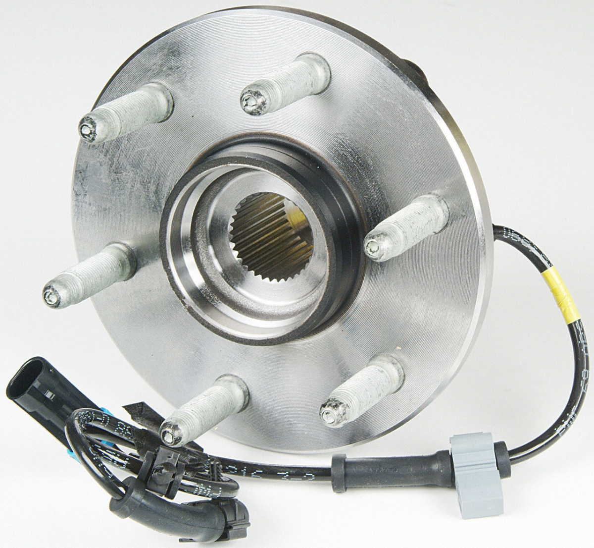 515036 Hub Assembly for 2002-2006 Cadillac Escalade