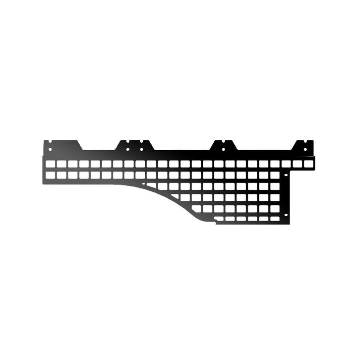 195441 MOLLE Driver Side Panel for 2005-2021 Nissan Frontier