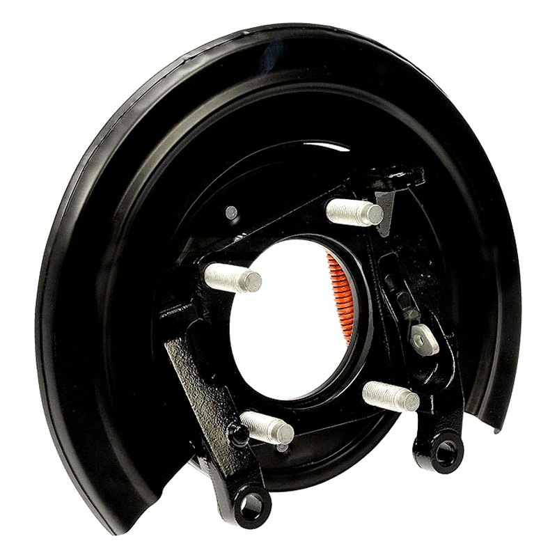 Dorman 926270 Brake Backing Plate for 1999-2004 Ford F-250