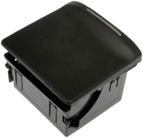 Dorman 926439 Cup Holder for 2005-2007 Subaru Outback