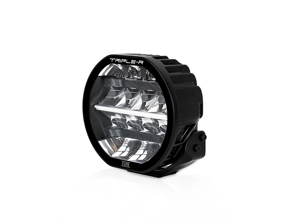 SELITEPLSM 7 in. Elite Sentinel with Backlight
