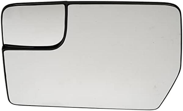 Dorman 57082 Plastic Backed Mirror Glass