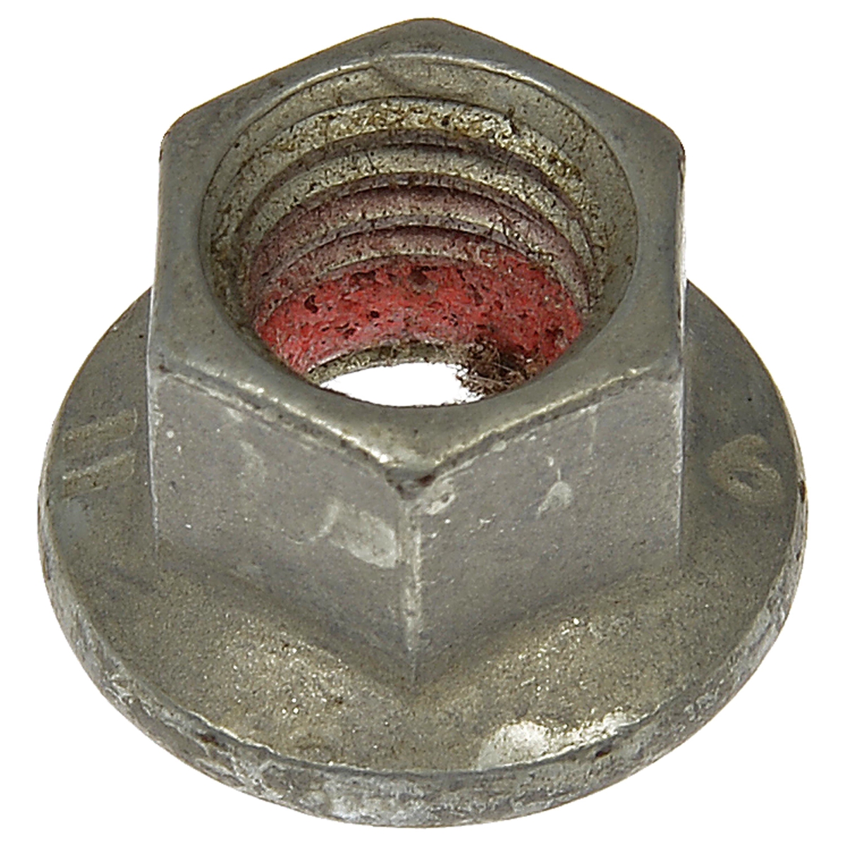 Dorman 615820 615-820 Front Spindle Nut for Specific Ford & Lincoln Models - Pack of 5