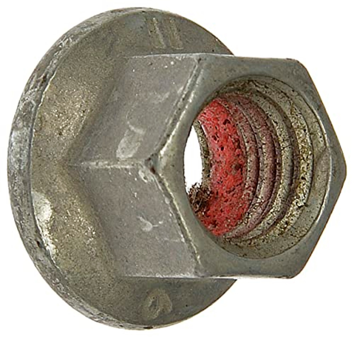 Dorman 6158201 M10-1.5 Hex Spindle Nut for 2011-2015 Ford Expedition
