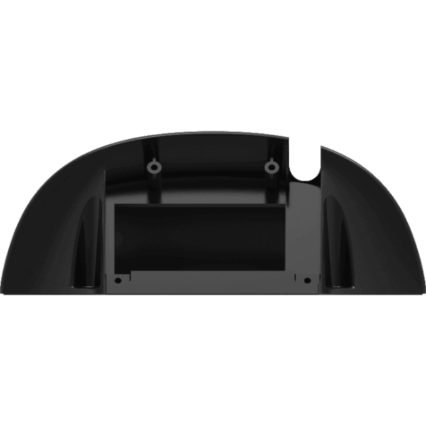 2022070680 Vision S Rear Sharkfin RV Camera Bracket, Black