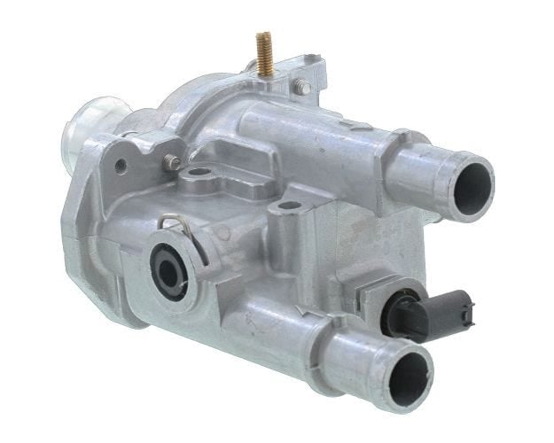 TA2003 Engine Coolant Thermostat Housing Assembly for 2011-2015 Chevrolet Cruze