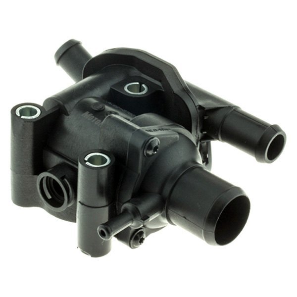 TA2201 Thermostat Housing Assembly for 2001-2004 Ford Escape