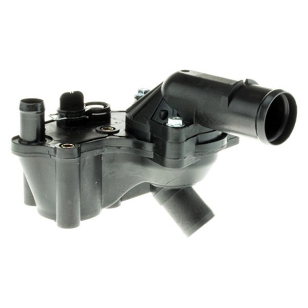 TA2210 Thermostat Housing Assembly for 2005-2010 Ford Mustang
