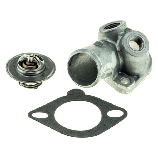 4899KT Engine Coolant Thermostat Kit for 1977-1981 Buick Century