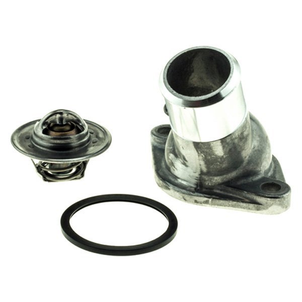 4992KT Engine Coolant Thermostat Kit for 1990-1992 Cadillac Brougham