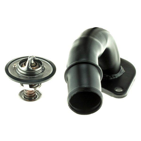 5168KT Engine Coolant Thermostat Kit for 1996-2005 Chevy Blazer