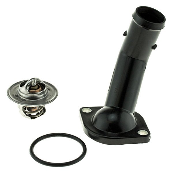 5500KT Engine Coolant Thermostat Kit for 2000-2006 Audi TT