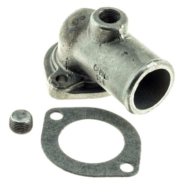 CH2033 Engine Coolant Thermostat Housing for 1969-1974 Ford Country