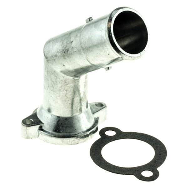 CH2038 Engine Coolant Thermostat Housing for 1997-2003 Ford E-series