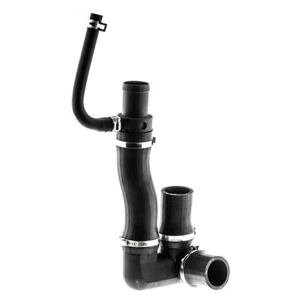 CH2205 Engine Coolant Water Outlet Tube for 2001-2002 Ford Taurus