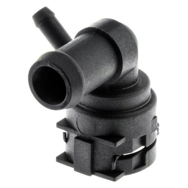 CH2715 Radiator Coolant Hose Connector for 2008-2019 Audi A3