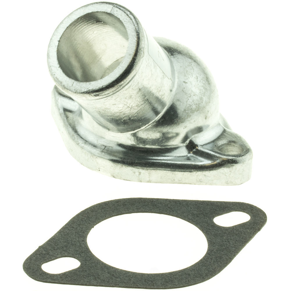 CH4820 Engine Coolant  Water Outlet for 1967 Chevrolet P10 Series