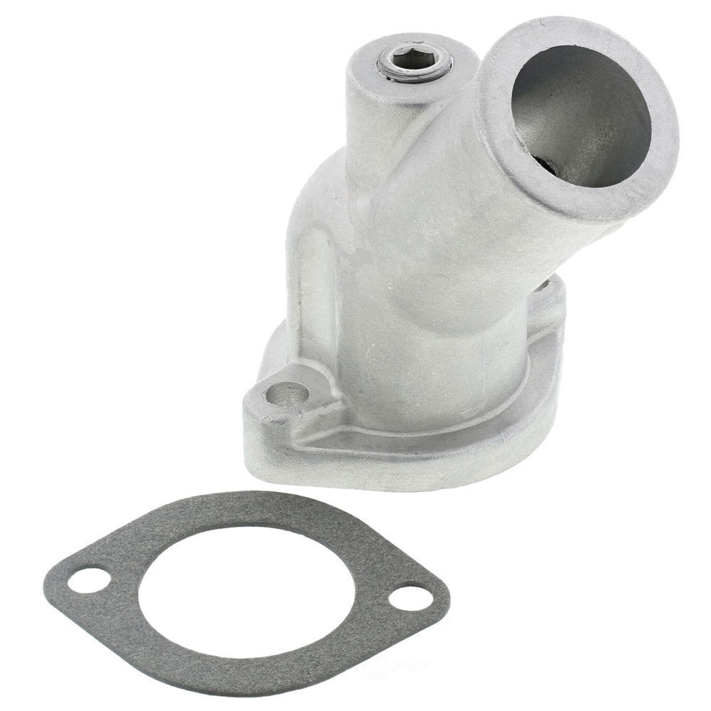 CH4876 Engine Coolant Water Outlet for 1979 Ford Bronco