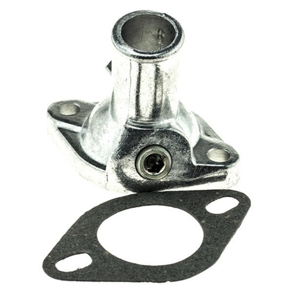 CH4993 Engine Coolant Thermostat Water Outlet for 1992-1994 Astro Chevy