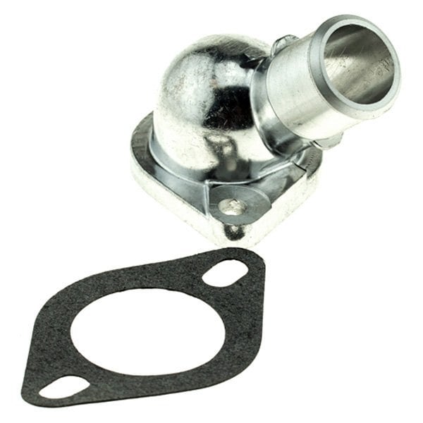 CH5170 Engine Coolant Thermostat Water Outlet for 1996-1998 GMC CK Pickup